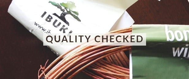 qualitychecked Homepage   Image of qualitychecked
