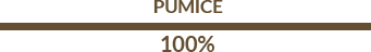 100p pumice IBUKI Bonsai Substrate   PUMICE (BIMS) 6.5 7mm (17 litres)   Image of 100p pumice