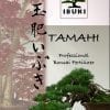 402009138 IBUKI Tamahi   'Summer' 4kg Professional Bonsai Fertiliser   Image of 402009138