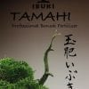 402009150 IBUKI Tamahi   'Autumn' 1kg Professional Bonsai Fertiliser   Image of 402009150