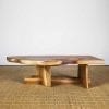 1 32 Handmade Bonsai Table by Valdemar Cankov   48,5 cm wide   Image of 1 32