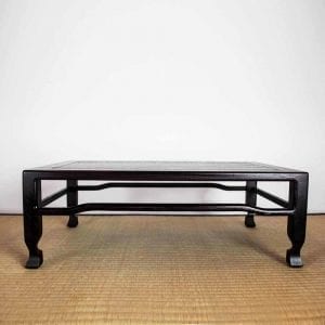 1 45 300x300 Handmade Bonsai Table by IBUKI   75 cm wide   Image of 1 45 300x300