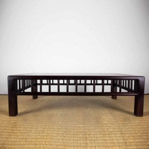 1 53 300x300 Handmade Bonsai Table by IBUKI   60 cm wide   Image of 1 53 300x300