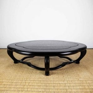 3 36 300x300 Handmade Bonsai Table by IBUKI   60 cm wide   Image of 3 36 300x300