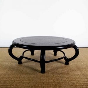 4 35 300x300 Handmade Bonsai Table by IBUKI   20 cm wide   Image of 4 35 300x300
