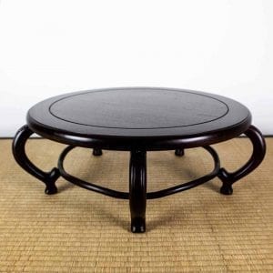 7 25 300x300 Handmade Bonsai Table by IBUKI   75 cm wide   Image of 7 25 300x300