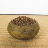 bonsai pot 2 8 MIX AKADAMA 50% / LAVA 50% IBUKI Bonsai Sieved Substrate for needle trees 2,5 3mm   Image of bonsai pot 2 8