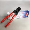 1 2 WIRE CUTTERS   Knipex   Image of 1 2
