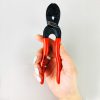 3 WIRE CUTTERS   Knipex   Image of 3