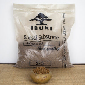 aka 1 6 300x300 IBUKI Bonsai Substrate   PUMICE (BIMS) 10 11mm (17 litres)   Image of aka 1 6 300x300